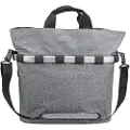 Klickfix Oval M Frontkurv 17l