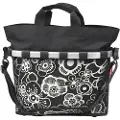 Klickfix Oval M Frontkurv 17l