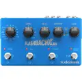 Tc Electronic Flashback 2 X4 Delay Delay-effekt