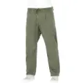 REELL Reflex Loose Chino Long Bukse grønn