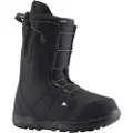 Burton Moto 2025 Snowboard Boots svart