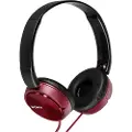 Sony Mdr-zx310r Hodetelefoner