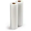 Domo DO327L-ROL28, Vakuumforseglingsrull, 2 stykker, 135 mm, 70 mm, 292 mm, 6 m