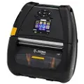 Zebra ZQ600 Series ZQ630 RFID - Etikettskriver - direkte termisk - Rull (11,2 cm) - 203 dpi - opptil 115 mm/sek. - USB, NFC, RS232C, Bluetooth 4.1 LE