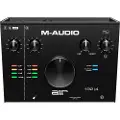 M-AUDIO AIR 192 4 Lydgrensesnitt