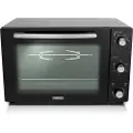 Princess PrincessBenkovn Convection Oven DeLuxe 45 L 1800WMikrobølgeovnerFra Homeroom