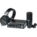 Steinberg Audio interface Steinberg UR22C Recording Pack Inkl. software