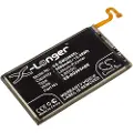 24hShop Batteri for SmartPhone, Mobil for Samsung Galaxy S9 Plus, Galaxy S9+, SM-G9650/DS og andre.