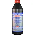 Liqui moly Gl3+ Sae 75w-80 1l Girkasseolje