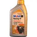 Mobil 1 RAC4T,1ltr.15W-50 GSP, helsyntetisk olie
