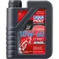 Liqui moly 4t 10w60 Fully Synthetic 1l Motorolje