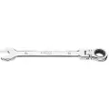 Neo Combination ratchet wrench with 24 mm connector (09-054)