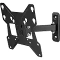 One For All Wm2241 13´´-40´´ Tilt-og Dreibart Tv-feste 90º