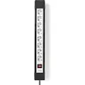 Nedis Exso830f1pro Skjøteledning