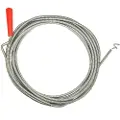 TOP Rensefjeder/splitt, Ø 8 x 5,0m