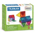 Tileblox Rainbow 20 pcs set