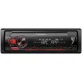 Pioneer MVH S120UB - Bilradio