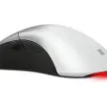 Microsoft Pro IntelliMouse - Mus - høyrehendt - optisk - 5 knapper - kablet - USB 2.0 - hvitskygge