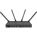 Mikrotik Rb4011 Igs+5hacq2hnd-in Ruter