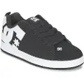 Dc-shoes Court Graffik Treningssko