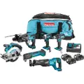 Makita DLX6038T