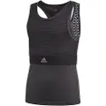 Adidas New York Ermeløs T-skjorte