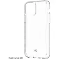 Celly Iphone 11r Hexalite Case Silicone Telefondeksel