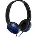 Sony MDR-ZX310 - Blue