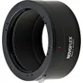 Novoflex NEX/CONT - Objektivadapter Sony E-mount - Contax/Yashica-montering