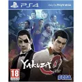 Koch Yakuza 0 - Sony PlayStation 4 - Action