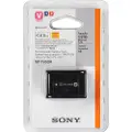 Sony Np-fv50a V-serie 950mah 7.3v Litiumbatteri