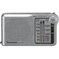 Panasonic Panasonic-RF-P150DEG - Privat radio - 150 mW