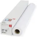 Canon Production Printing Standard IJM021 - Ubelagt - 100 mikroner - Rull A0 (84,1 cm x 110 m) - 90 g/m² - 1 rull(er) papir