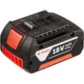 Bosch Gba 18v 30ah Batteri