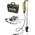 Ryobi EHT150V - Roterende verktøy - 150 W - krage 1,6 mm, 3,2 mm