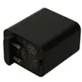 Asus - Strømadapter - 5 V - 10 watt - for Eee Pad Slider SL101 Eee Pad Transformer Prime TF201, TF101, TF101G