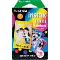 Fujifilm Instax Mini Rainbow