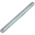 Walraven Gevindbolt M8x60mm - Elforzinket stål DIN 976-1. Brandtestet