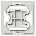 EQ-3 HomeMatic Jung J2 EQ3-ADA-J2 - Monteringsadapter