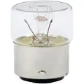 Schneider Electric DL1BLB, 10 W, BA15D, Sylindrisk, REACH,RoHS, 24 V, 90 g