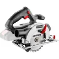 Graphite Sirkelsag Grafitt 58G008 18V 150mm - SOLO