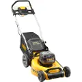 DeWalt Dcmw564n Elektrisk Gressklipper