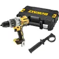 DeWalt 18V XR XRP Hammer Drill Driver - Bare Unit