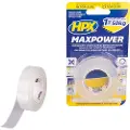 Hpx maks effekt klar 19mm x 2m