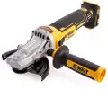 DeWalt Dcg405fn-xj Vinkelsliper