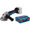 Bosch Gws 18v-10 Psc. 125 Mm Vinkelsliper
