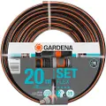 Gardena Comfort Flex 15 Mm 20 M Hageslange