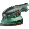 Bosch Easysander 12 Without Battery Slipemaskin