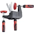Bessey TFM - Door frame straightening clamp (en pakke 2)