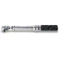 Beta Utensili 190 X2/10nm Bit Holder 1/4 Klikkmomentsnøkkel